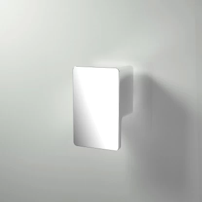 Baliv Komplettdusche DUK-85.100KR 85 Cm X 85 Cm Silber Matt 5 Baliv Komplettdusche DUK-85.100KR 85 Cm X 85 Cm Silber Matt – Bild 3