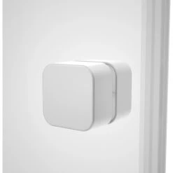 Baliv Komplettdusche DUK-85.110KE 85 Cm X 85 Cm Silber Matt -Badezimmergeschäft 250312110935 CU02 190221 L