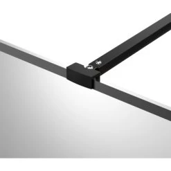 Baliv Duschabtrennung Walk-In DUK-120.131 120 Cm X 195 Cm Schwarz 13 Baliv Duschabtrennung Walk-In DUK-120.131 120 Cm X 195 Cm Schwarz -Badezimmergeschäft 250312111048 CU01 190221 L