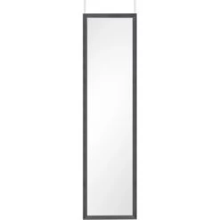 Mirrors & More Türspiegel Bea 30 Cm X 120 Cm Schwarz 11 Mirrors & More Türspiegel Bea 30 Cm X 120 Cm Schwarz -Badezimmergeschäft 251820300436 11006800 1 4