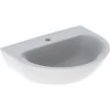 Geberit Waschtisch Renova 60 Cm Mit Hahnloch Ohne Überlauf Weiß KeraTect 1 Geberit Waschtisch Renova 60 Cm Mit Hahnloch Ohne Überlauf Weiß KeraTect -Badezimmergeschäft 25416144137 2438 1484737 1