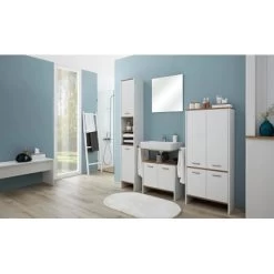 Pelipal Spiegel 60 Cm X 60 Cm Quickset 305 -Badezimmergeschäft 268006 2467 2305SinaF31