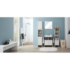 Pelipal Spiegel 60 Cm X 60 Cm Quickset 305 -Badezimmergeschäft 268006 2467 2305SinaF43