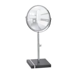 Wenko Kosmetikspiegel Noble Black 5 Wenko Kosmetikspiegel Noble Black -Badezimmergeschäft 280175 1068 picture 2