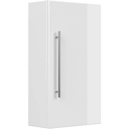 Posseik Hängeschrank 35 Cm Weiß Hochglanz 3 Posseik Hängeschrank 35 Cm Weiß Hochglanz