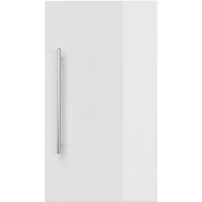 Posseik Hängeschrank 35 Cm Weiß Hochglanz 5 Posseik Hängeschrank 35 Cm Weiß Hochglanz – Bild 3