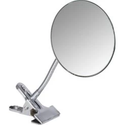 Wenko Kosmetikspiegel Clip
