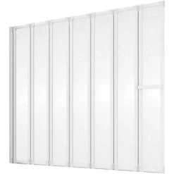 Schulte Badewannenaufsatz Weiß Softline Hell 159 X 140 Cm 7 Schulte Badewannenaufsatz Weiß Softline Hell 159 X 140 Cm -Badezimmergeschäft 32020 2053 4060991004445 2