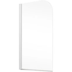 Schulte Badewannenaufsatz Echtglas Weiß 140 Cm X 80 Cm -Badezimmergeschäft 32020 2053 4060991005220 2