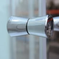 Schulte Komplettduschkabine Kreta II Alu-Natur Hellgrün 89x89x202 Cm 12 Schulte Komplettduschkabine Kreta II Alu-Natur Hellgrün 89x89x202 Cm -Badezimmergeschäft 32020 2053 4060991009747 4