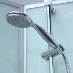 Schulte Komplettduschkabine Kreta II Alu-Natur Hellgrün 89x89x202 Cm 13 Schulte Komplettduschkabine Kreta II Alu-Natur Hellgrün 89x89x202 Cm -Badezimmergeschäft 32020 2053 4060991009747 7