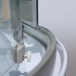 Schulte Komplettduschkabine Kreta II Alu-Natur Hellgrün 89x89x202 Cm 14 Schulte Komplettduschkabine Kreta II Alu-Natur Hellgrün 89x89x202 Cm -Badezimmergeschäft 32020 2053 4060991009747 8