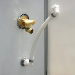 Schulte Komplettduschkabine Kreta II Alu-Natur Hellgrün 89x89x202 Cm 15 Schulte Komplettduschkabine Kreta II Alu-Natur Hellgrün 89x89x202 Cm -Badezimmergeschäft 32020 2053 4060991009747 9