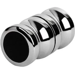 Schulte Eckeinstieg Mit Drehfalttür Garant Echtglas Chrom-Optik 90 Cm X 90 Cm -Badezimmergeschäft 32020 2053 4060991033902 4