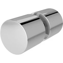 Schulte MasterClass Walk In 5 Chromoptik Echtglas Klar Hell Anschlag Links 9 Schulte MasterClass Walk In 5 Chromoptik Echtglas Klar Hell Anschlag Links -Badezimmergeschäft 32020 2053 4060991045394 4