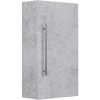 Posseik Hängeschrank 35 Cm Beton-Optik 2 Posseik Hängeschrank 35 Cm Beton-Optik -Badezimmergeschäft 32 4873 PHS062CM000216DE 1