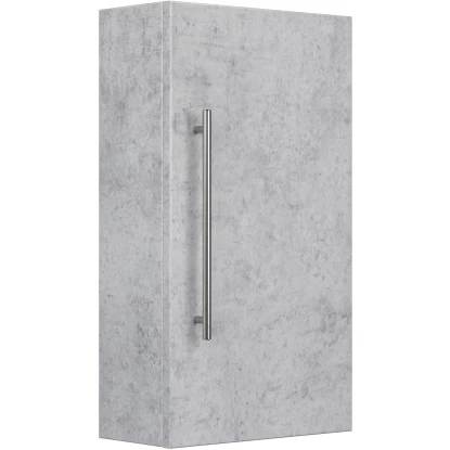 Posseik Hängeschrank 35 Cm Beton-Optik 3 Posseik Hängeschrank 35 Cm Beton-Optik