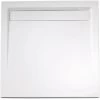 Schulte Duschwanne Mit Rinne Quadrat 90 Cm X 90 Cm 1 Schulte Duschwanne Mit Rinne Quadrat 90 Cm X 90 Cm -Badezimmergeschäft 331440 4081 1