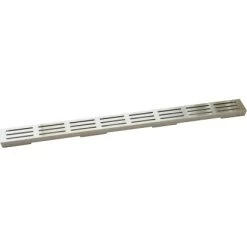 Verosan+ Duschrinnen-Abdeckung Drau 80 Cm