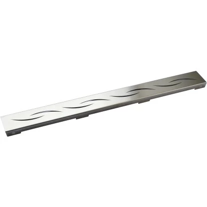 Verosan+ Duschrinnen-Abdeckung Erla 80 Cm 3 Verosan+ Duschrinnen-Abdeckung Erla 80 Cm