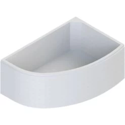 Ottofond Wannenträger Marina Typ A