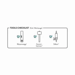 Baliv Duschwanne DW-120.80E Acryl In Steinoptik 120 Cm X 90 Cm Weiß 13 Baliv Duschwanne DW-120.80E Acryl In Steinoptik 120 Cm X 90 Cm Weiß -Badezimmergeschäft 3700710238652 WEB01 150621