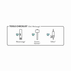 Baliv Duschwanne DW-90.110E Acryl In Steinoptik 90 Cm X 90 Cm Weiß 13 Baliv Duschwanne DW-90.110E Acryl In Steinoptik 90 Cm X 90 Cm Weiß -Badezimmergeschäft 3700710238676 WEB01 150621