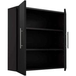 Posseik Hängeschrank 70 Cm Salona Anthrazit -Badezimmergeschäft 3723889 4873 3