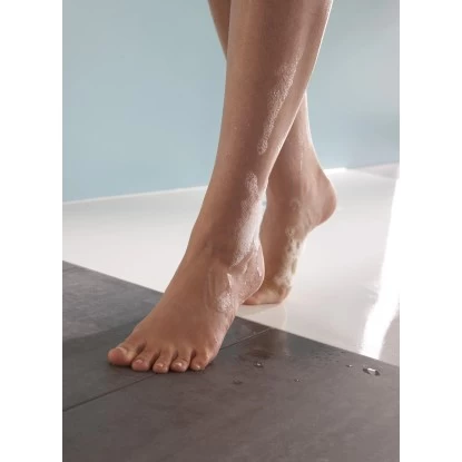 Hüppe Duschwanne EasyStep BxT: 120 Cm X 90 Cm Weiß 6 Hüppe Duschwanne EasyStep BxT: 120 Cm X 90 Cm Weiß – Bild 4