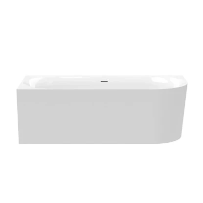 Ottofond Badewanne Mince Corner Rechts 180 Cm X 80 Cm Weiß 5 Ottofond Badewanne Mince Corner Rechts 180 Cm X 80 Cm Weiß – Bild 3