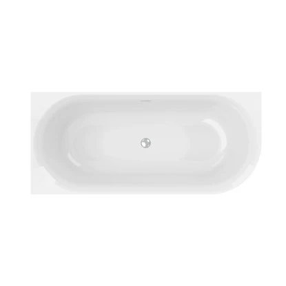 Ottofond Badewanne Mince Corner Rechts 180 Cm X 80 Cm Weiß 6 Ottofond Badewanne Mince Corner Rechts 180 Cm X 80 Cm Weiß – Bild 4
