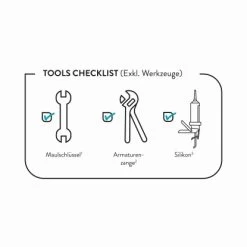 Baliv Aufsatzwaschbecken WBA-7040 Ø 40 Cm 14 Baliv Aufsatzwaschbecken WBA-7040 Ø 40 Cm -Badezimmergeschäft 4007873411496 WEB01 170621
