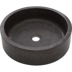 Baliv Aufsatzwaschbecken WBA-7070 Ø 40 Cm