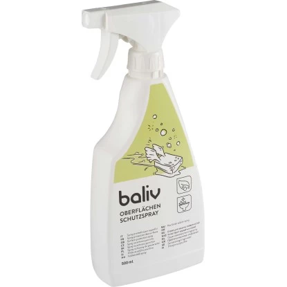 Baliv Oberflächenschutzspray 500 Ml 3 Baliv Oberflächenschutzspray 500 Ml