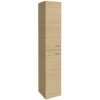 Fackelmann Hochschrank Links B.Style 30 Cm Sandeiche/Sandeiche -Badezimmergeschäft 4008033844512 3254 01