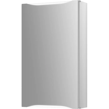 Jokey Spiegelschrank Saron I 73,8 Cm 74,7 Cm X 16,8 Cm Weiß 3 Jokey Spiegelschrank Saron I 73,8 Cm 74,7 Cm X 16,8 Cm Weiß