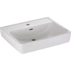 Laufen Waschtisch Pro A 60 Cm Weiß -Badezimmergeschäft 4014804400436 1709 S 01