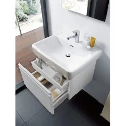 Laufen Aufsatzwaschtisch Pro A 60 Cm Weiß -Badezimmergeschäft 4014804478848 1709 AB 02