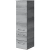 Pelipal Midischrank 30 Cm Trentino Graphit Struktur 2 Pelipal Midischrank 30 Cm Trentino Graphit Struktur -Badezimmergeschäft 4017026086327 2467 072