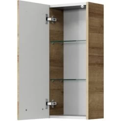 Pelipal Hängeschrank 30 Cm Trentino Riviera Eiche 10 Pelipal Hängeschrank 30 Cm Trentino Riviera Eiche -Badezimmergeschäft 4017026108418 2467 02