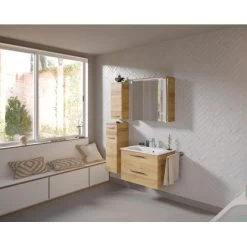 Pelipal Hängeschrank 30 Cm Trentino Riviera Eiche 11 Pelipal Hängeschrank 30 Cm Trentino Riviera Eiche -Badezimmergeschäft 4017026108418 2467 03