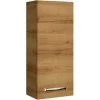 Pelipal Hängeschrank 30 Cm Trentino Riviera Eiche 1 Pelipal Hängeschrank 30 Cm Trentino Riviera Eiche -Badezimmergeschäft 4017026108418 2467 081