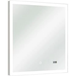 Pelipal Spiegel Quickset 360 Mit LED 70 Cm