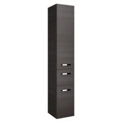 Pelipal Hochschrank Serie 4010 Maroni 168 Cm X 30 Cm X 33 Cm