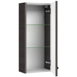 Pelipal Wandschrank Serie 4010 Maroni 70 Cm X 60 Cm X 33 Cm 8 Pelipal Wandschrank Serie 4010 Maroni 70 Cm X 60 Cm X 33 Cm -Badezimmergeschäft 4017026123749 2467 2