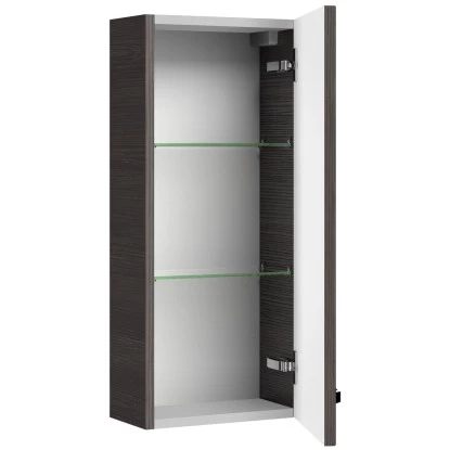 Pelipal Wandschrank Serie 4010 Maroni 70 Cm X 60 Cm X 33 Cm 4 Pelipal Wandschrank Serie 4010 Maroni 70 Cm X 60 Cm X 33 Cm – Bild 3