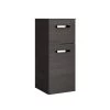 Pelipal Highboard Serie 4010 Maroni 73,2 Cm X 30 Cm X 33 Cm -Badezimmergeschäft 4017026123756 2467 6