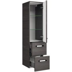 Pelipal Midischrank Serie 4010 Maroni 121,2 Cm X 30 Cm X 33 Cm 9 Pelipal Midischrank Serie 4010 Maroni 121,2 Cm X 30 Cm X 33 Cm -Badezimmergeschäft 4017026123763 2467 2