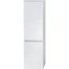 Pelipal Midischrank Quickset 360 Weiß Glanz 35 Cm -Badezimmergeschäft 4017026143587 2467