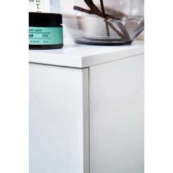 Pelipal Midischrank Quickset 360 Weiß Glanz 35 Cm 9 Pelipal Midischrank Quickset 360 Weiß Glanz 35 Cm -Badezimmergeschäft 4017026143587 2467 3